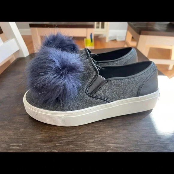 Rebecca Minkoff pom pom sneakers - Picture 12 of 12